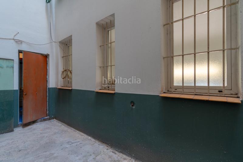 Foto b4d1dab7-b924-48f8-981b-46d6f2e940c9. Local comercial en Goya Madrid
