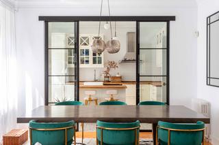 Apartamento en P.º del Marqués de Zafra, 7