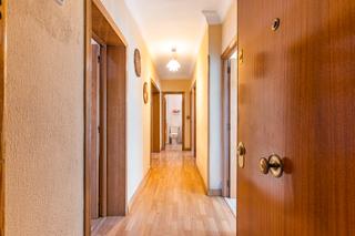 Apartament  Calle polvoranca 17 2º. Piso de 4 dormitorios con 2 terrazas y trastero