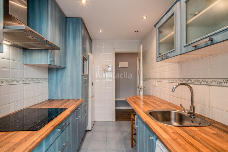 Foto 07144def-8c41-4b23-9213-c299771ad48f. Apartment with heating in Aluche Madrid