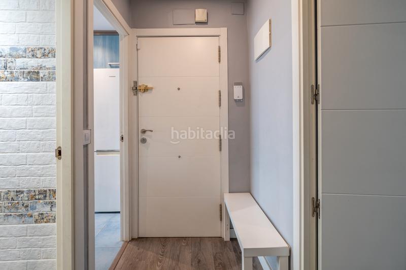 Foto 4cf46dc4-6014-4253-a6d2-69185e772788. Apartment with heating in Aluche Madrid