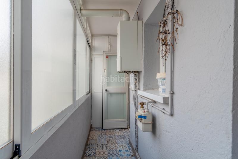 Foto 73146c54-4fe0-4d61-9802-3918757eac78. Apartment with heating in Aluche Madrid