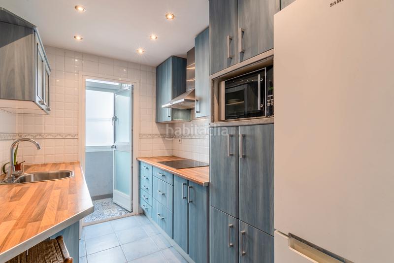 Foto 821ab575-c592-4495-a73c-b64fe5b5de09. Apartment with heating in Aluche Madrid