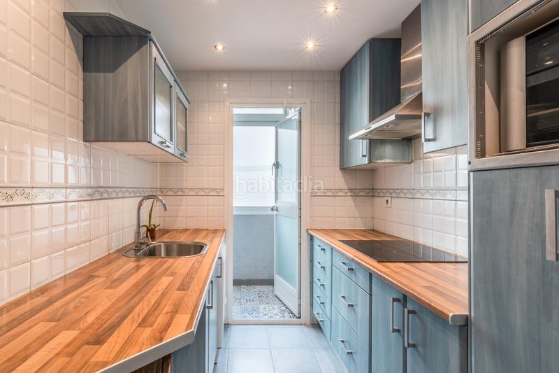 Foto 3e968705-a461-4148-b3cf-5971ad8d022d. Appartement mit heizung in Aluche Madrid