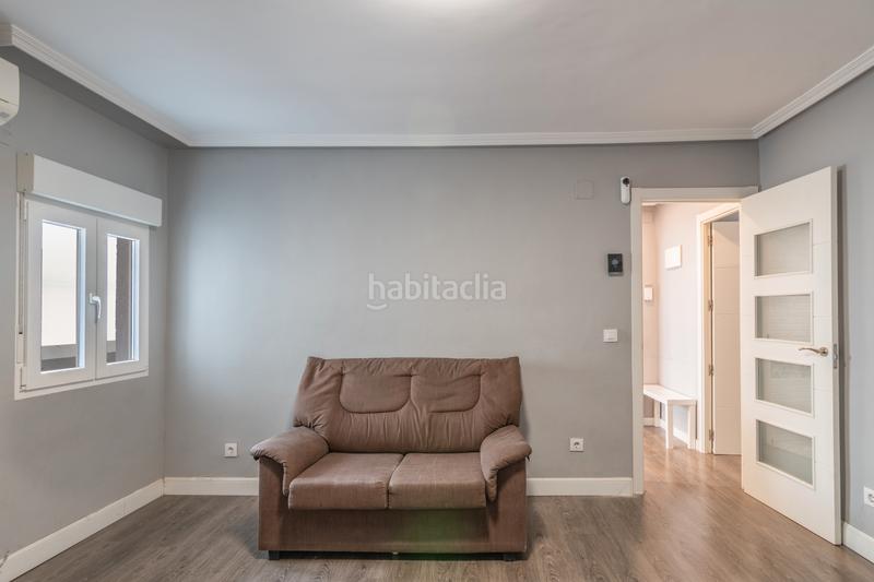 Foto 398d1fda-fc62-4d4b-964a-9be6181b529e. Piccolo appartamento con riscaldamento in Aluche Madrid