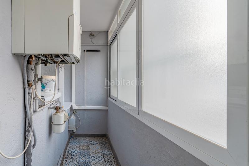 Foto 5f0313f9-4e9e-476b-ada8-370114be8ac1. Piccolo appartamento con riscaldamento in Aluche Madrid