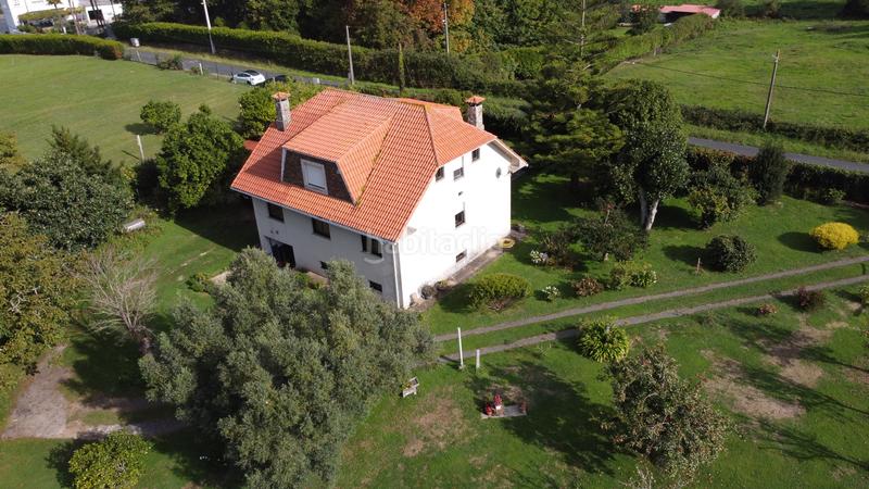 Foto 02c5b1b3-9108-4b92-9165-16f3bdae7d9f. Chalet con riscaldamento parcheggio piscina in Fene