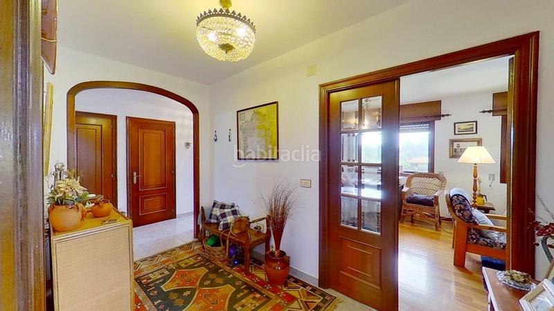 Foto 185b63d9-f498-4f33-b8ab-5d1b6b25149f. Chalet con riscaldamento parcheggio piscina in Fene