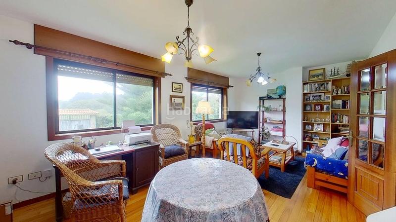 Foto 495e3c79-dd60-4ac4-8ba9-16a8e5beb6ef. Chalet con riscaldamento parcheggio piscina in Fene