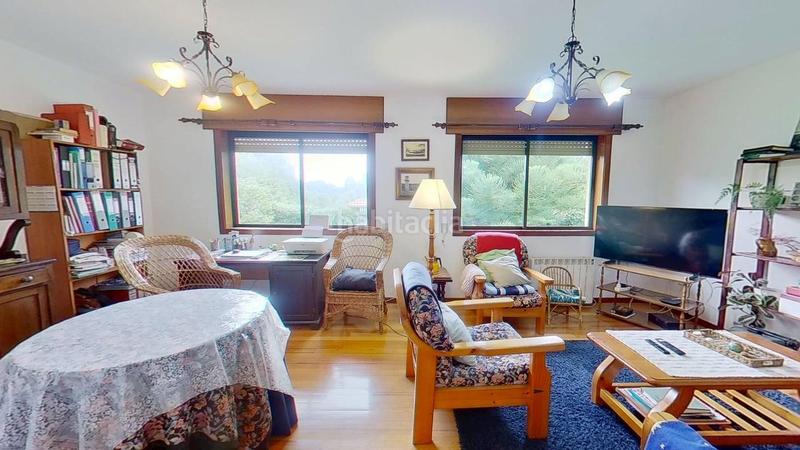 Foto 6f27d30d-a6c2-4b5e-a553-279388d24bfc. Chalet con riscaldamento parcheggio piscina in Fene