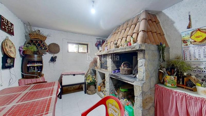 Foto 90c5eb89-93ef-4eaf-a13f-fdddff92fbc4. Chalet con riscaldamento parcheggio piscina in Fene