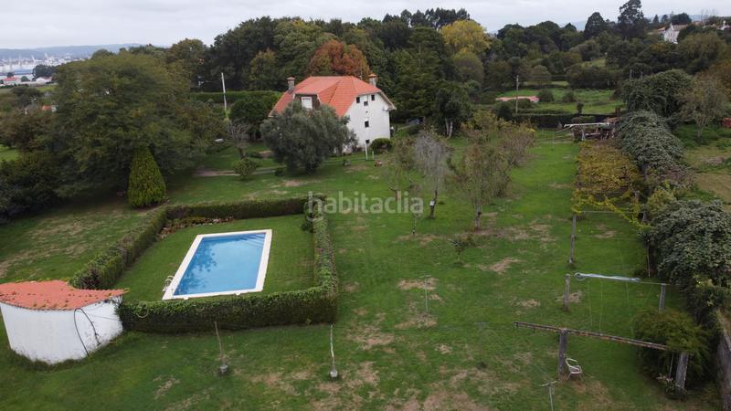 Foto a161f07c-2222-467d-9121-1314e3e774c9. Chalet con riscaldamento parcheggio piscina in Fene