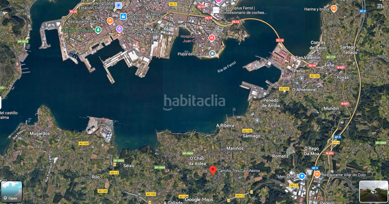 Foto d3b21a15-818b-4fc2-a13b-7a4d36c049f3. Chalet con riscaldamento parcheggio piscina in Fene