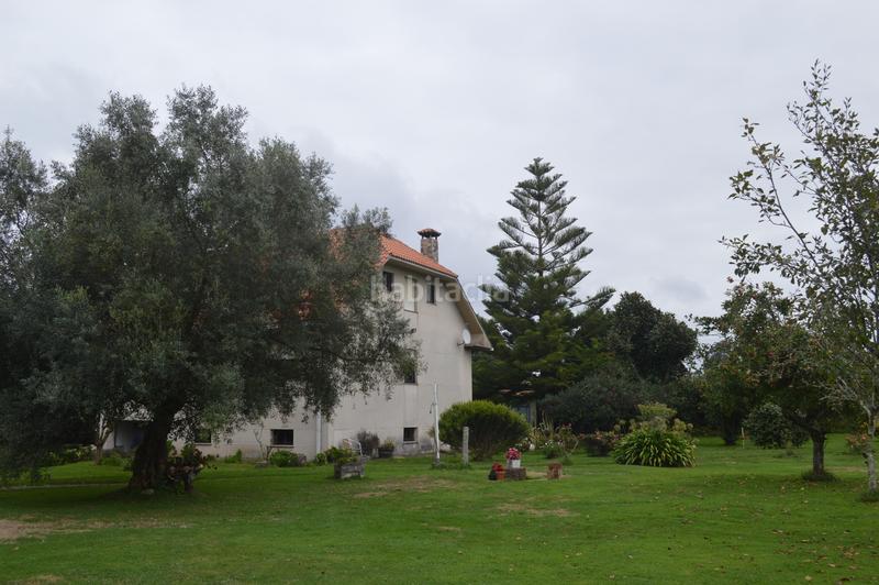 Foto dcb1cf1d-98a5-43e0-a110-848de94dc6f9. Chalet con riscaldamento parcheggio piscina in Fene