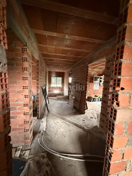 Foto e050c6bd-e370-4e24-9f9c-166f9f92edd4. Chalet con riscaldamento parcheggio piscina in Fene