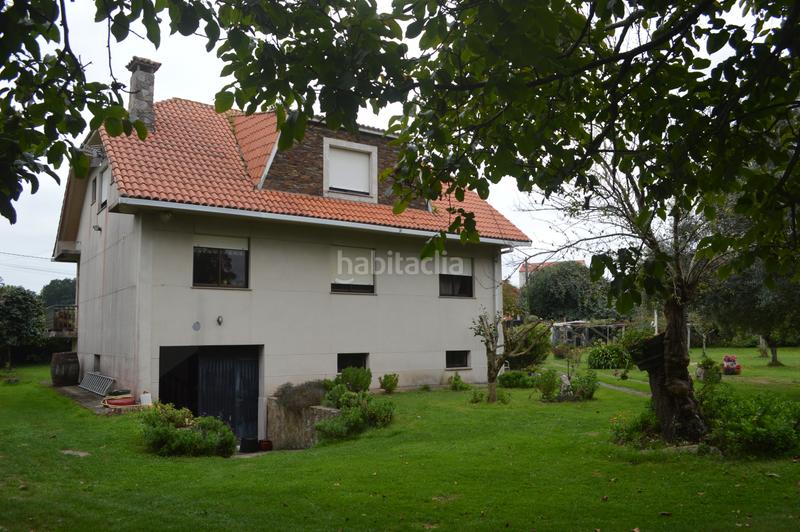 Foto f3ba9bc6-3dc5-4145-83e3-7c2b9cfb9fe0. Chalet con riscaldamento parcheggio piscina in Fene