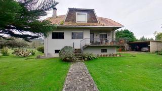 Xalet  Lugar boado, 54. Espectacular chalet con piscina y 6.000m de parcela