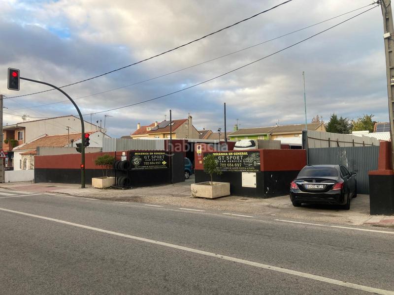 Foto 180614eb-a4ca-4a52-840f-09eb49e9b6f4. Residential plot in Torrejón de la Calzada