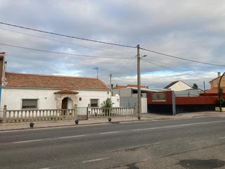 Terreno residencial en Torrejón de la Calzada. Solar urbano para 6 viviendas unifamiliares