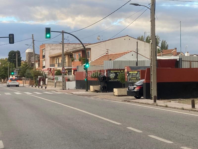 Foto d342f003-ff3b-4253-b540-a1d1214986f2. Residential plot in Torrejón de la Calzada