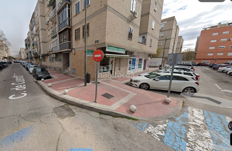 Foto 044feb18-720f-4e35-a1f8-08a4fc299581. Business premise in Villayuventus-Renfe Parla