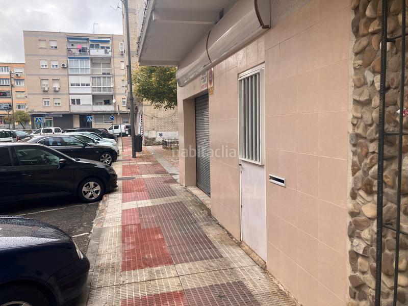 Foto 1de77d84-22e8-4260-9a9e-85f951c4748c. Business premise in Villayuventus-Renfe Parla