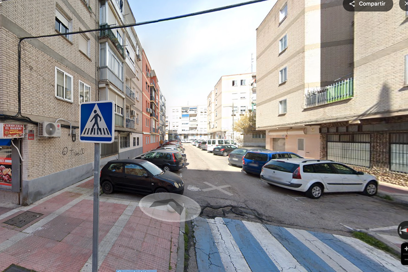 Foto 5f4b83ab-bcd3-45bd-8058-2cc4af95f944. Business premise in Villayuventus-Renfe Parla