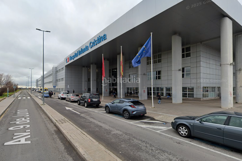 Foto 6b1e0127-5ce9-44ac-bbe4-ad62d59052bc. Business premise in Villayuventus-Renfe Parla