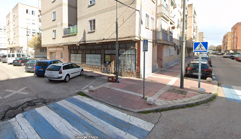 Foto ac98e153-7822-4fca-a1cb-a2d2852613da. Business premise in Villayuventus-Renfe Parla