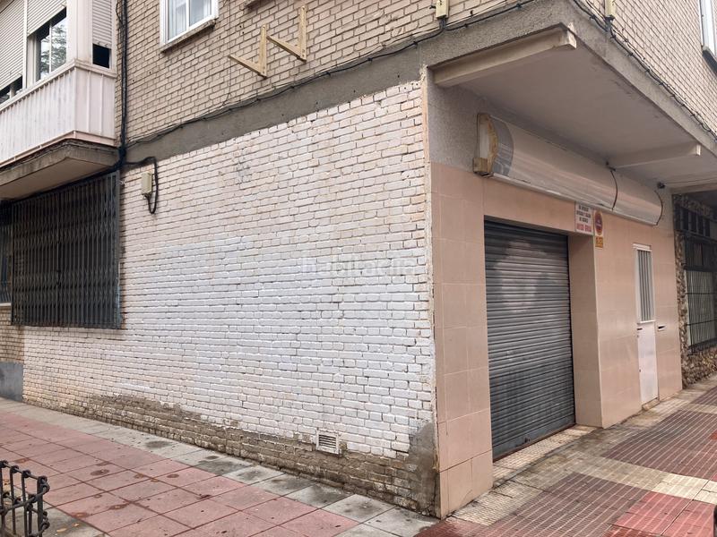 Foto c3c57e48-1567-4c5d-b629-2f839f88b940. Business premise in Villayuventus-Renfe Parla