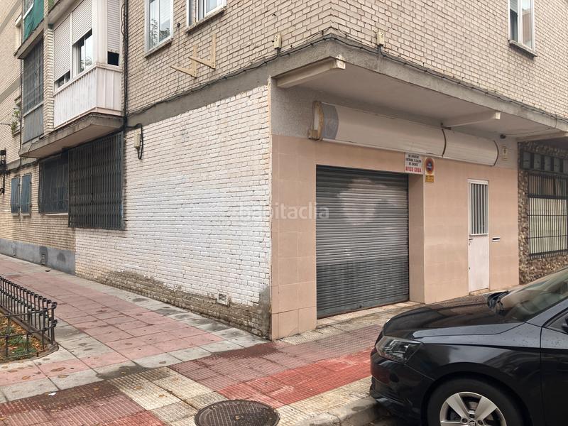 Foto da264d0a-3395-43fd-b239-f13b0da6fc5c. Business premise in Villayuventus-Renfe Parla