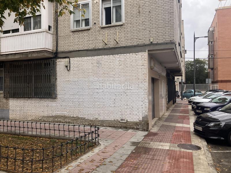 Foto 08be7902-38d1-4152-ba69-2a9243ba433f. Planta baixa amb aparcament a Villayuventus-Renfe Parla