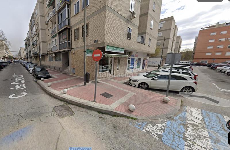 Foto 289c0a0c-437e-4da5-9982-f451ec511829. Planta baixa amb aparcament a Villayuventus-Renfe Parla