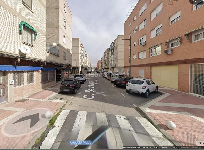 Foto 7f18eb4a-2d8e-444c-af0e-54febc6e4f40. Planta baixa amb aparcament a Villayuventus-Renfe Parla