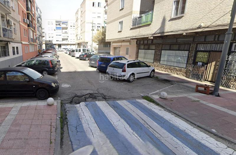 Foto 80a84644-e6a9-4b8c-8323-e964f2c6fd77. Planta baixa amb aparcament a Villayuventus-Renfe Parla