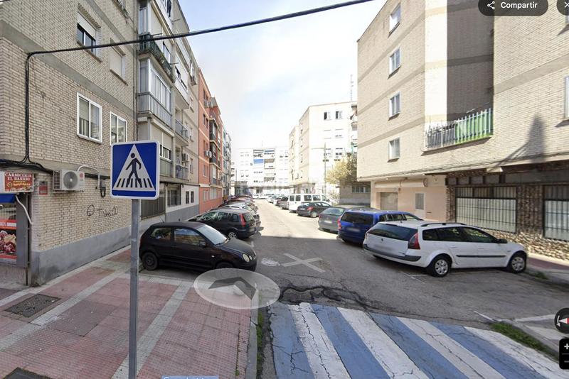 Foto da325274-7d9e-4986-bad8-068163630964. Planta baixa amb aparcament a Villayuventus-Renfe Parla