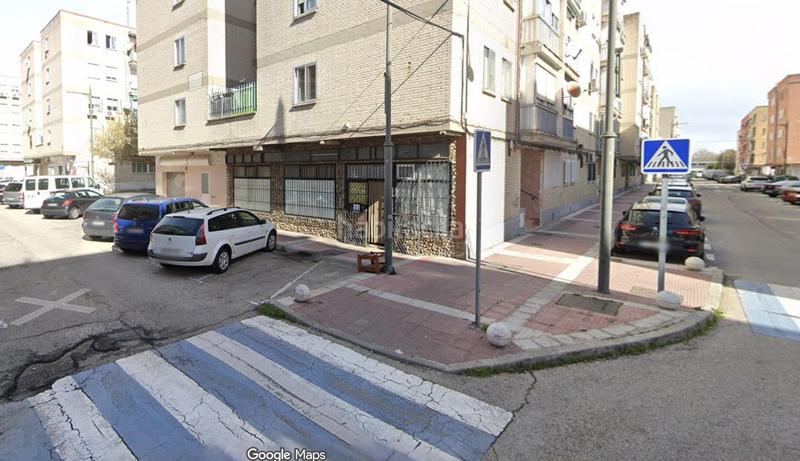 Foto df1ac011-babe-4809-a4b3-c6241bb104f2. Planta baixa amb aparcament a Villayuventus-Renfe Parla