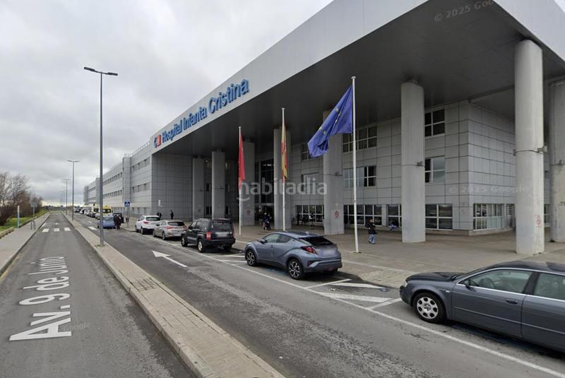 Foto fe62f4db-6400-48b1-b88e-2fe9bfff4314. Planta baixa amb aparcament a Villayuventus-Renfe Parla