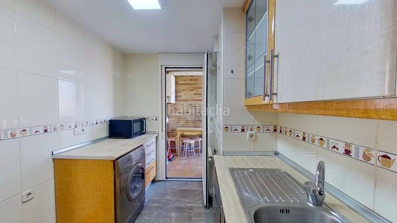 Foto 50c859f4-9cff-4ca4-a14a-9dff235b7ae8. Location appartement avec parking dans Calle Pinto-San Roque Parla