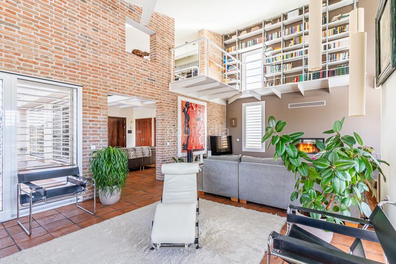 Foto 04ca7b3c-ccb6-41b7-9a3d-90a258267f7b. Xalet a Casar (El)