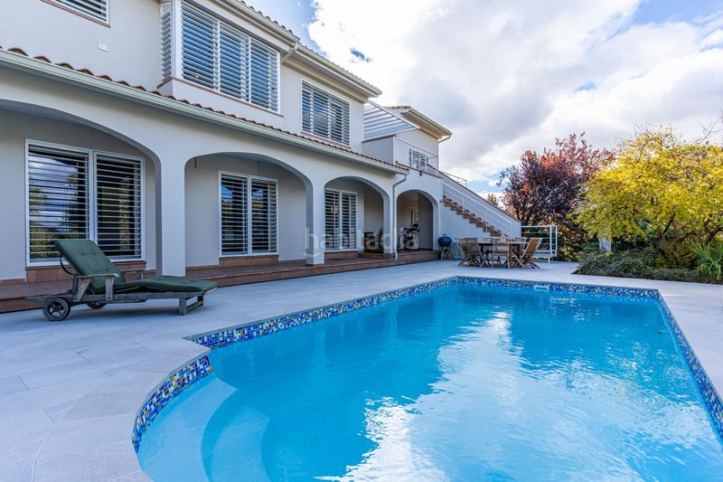 Foto 0a51bb3d-02f8-4c13-8829-fb6f23f36b0e. Xalet a Casar (El)