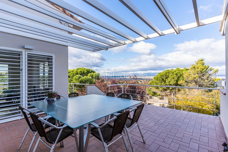 Foto bd8d4f14-8fe2-4a1d-95f2-cea321612444. Xalet a Casar (El)