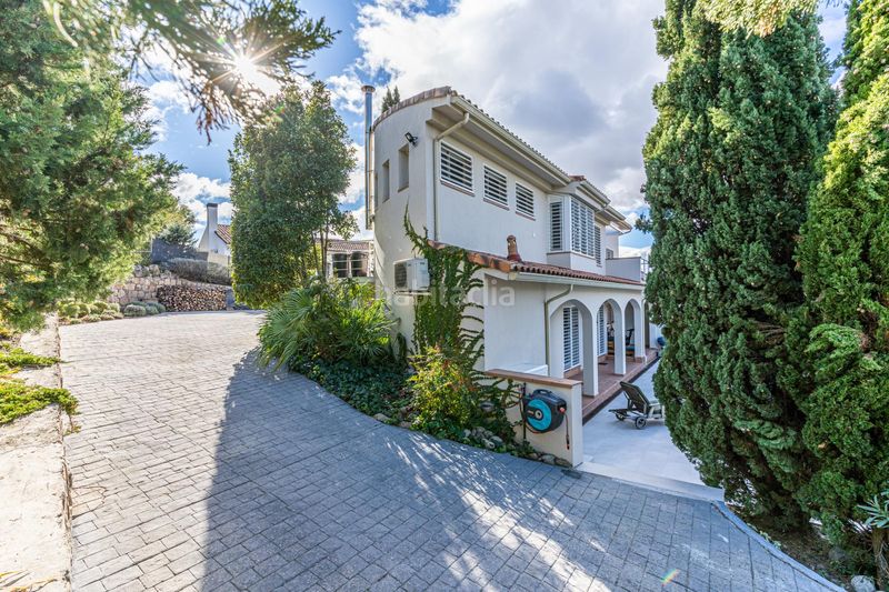 Foto d5b4e4ca-c468-4d7a-9f3d-427acdf9d1e5. Xalet a Casar (El)