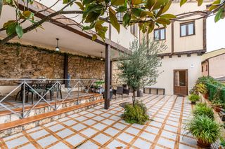 Xalet  28 santa teresa de jesús. Alojamiento turístico en rentabilidad