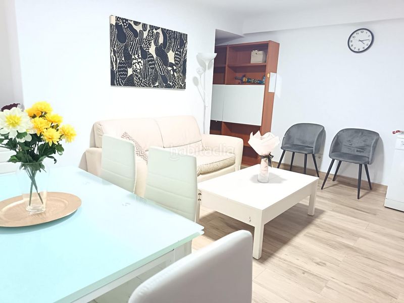 Foto 01f76932-7764-4c17-aebe-8a97aa455e53. Apartament a Vista Alegre Madrid