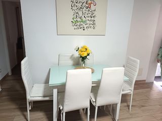 Apartament  3 calle de tucán #planta baja. Piso en venta en vista alegre