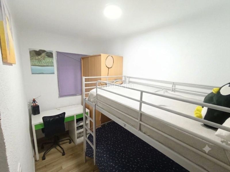 Foto 291051a9-6609-42c1-91c6-b8b628371693. Apartament amb calefacció a Vista Alegre Madrid