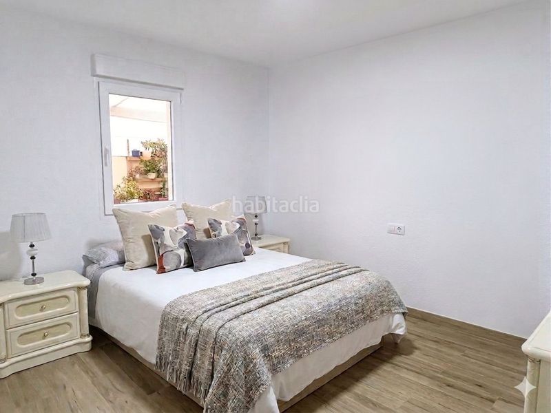 Foto 391dae01-4006-4f7e-a469-81d18f8097fe. Apartament amb calefacció a Vista Alegre Madrid