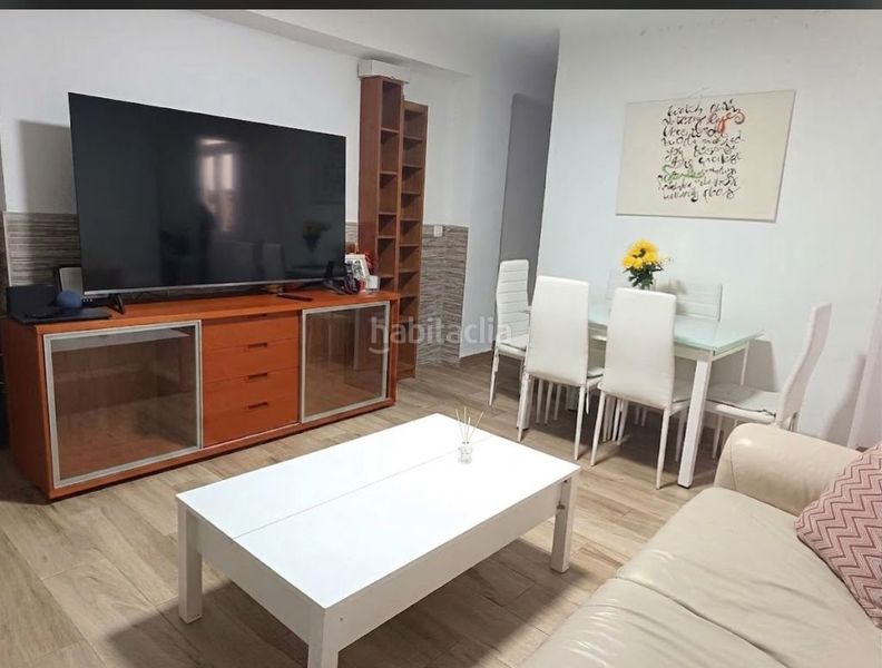 Foto 422837f7-447f-4a80-8260-8725d50fc7ac. Apartament amb calefacció a Vista Alegre Madrid