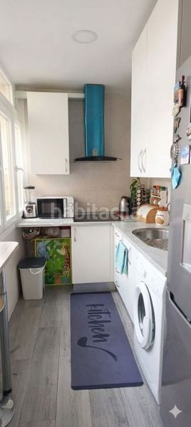 Foto 5a87f500-64c8-442e-9f41-0d12b6b30792. Apartament amb calefacció a Vista Alegre Madrid